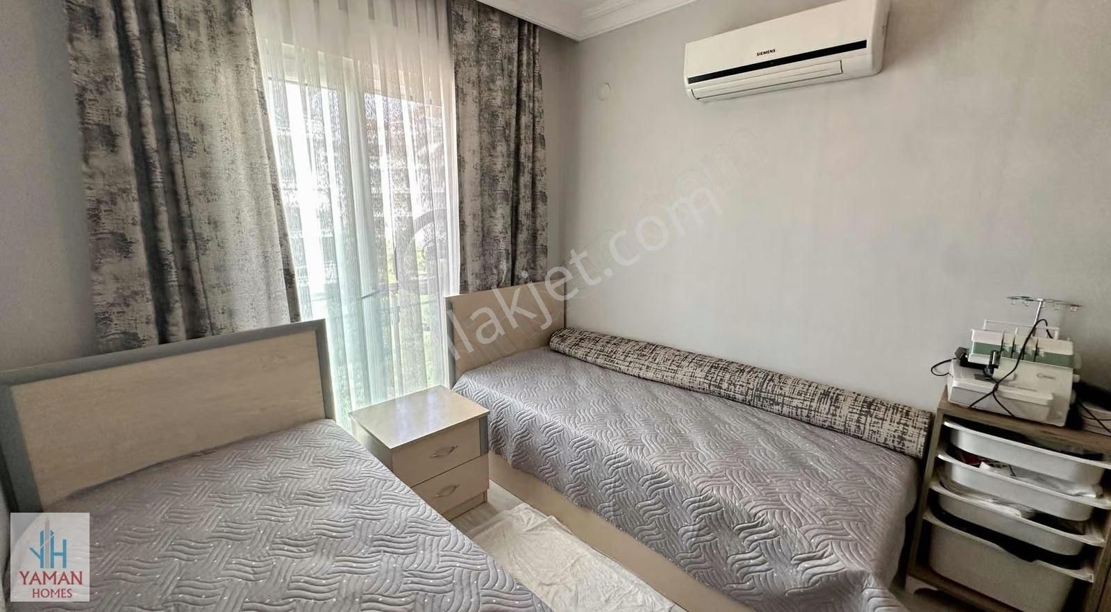 "olive City" De Ful Manzaralı Satılık Ultra Lüx 4+1 Daire - Görsel 6