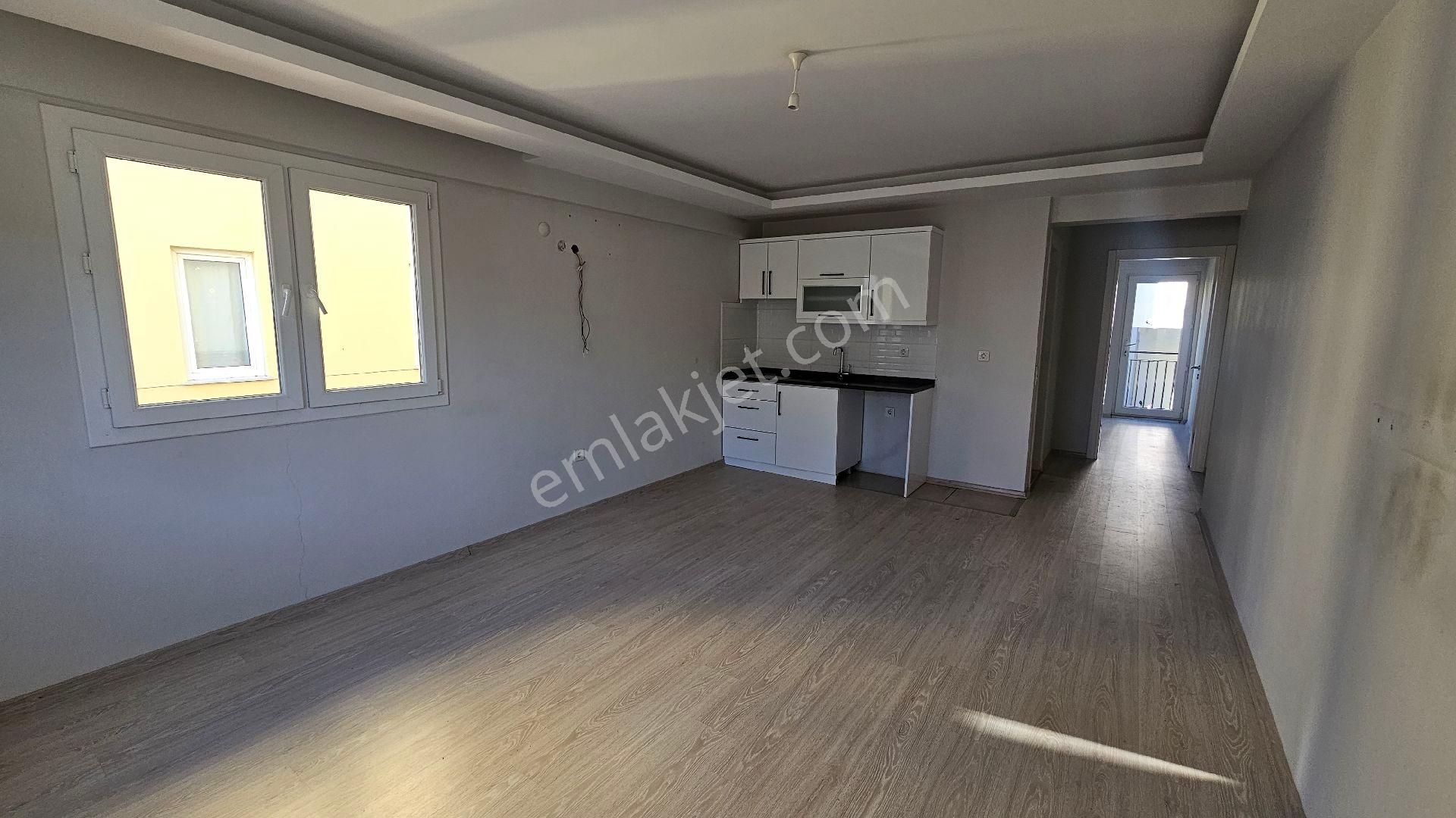 Ayb Gayrimenkulden Tuzlada Fırsat 1+1 Satılık Daire