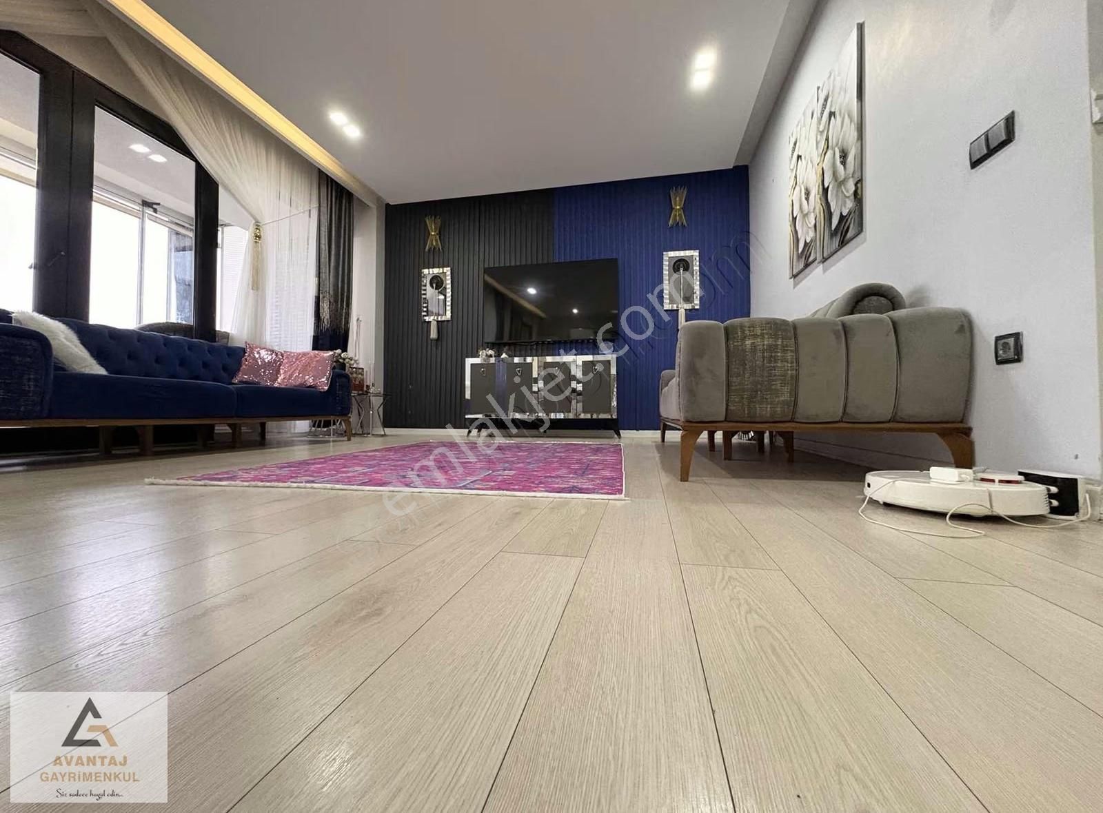 Avantaj Gayrimenkul'den Satılık Ultra Lüks Daire - Görsel 29