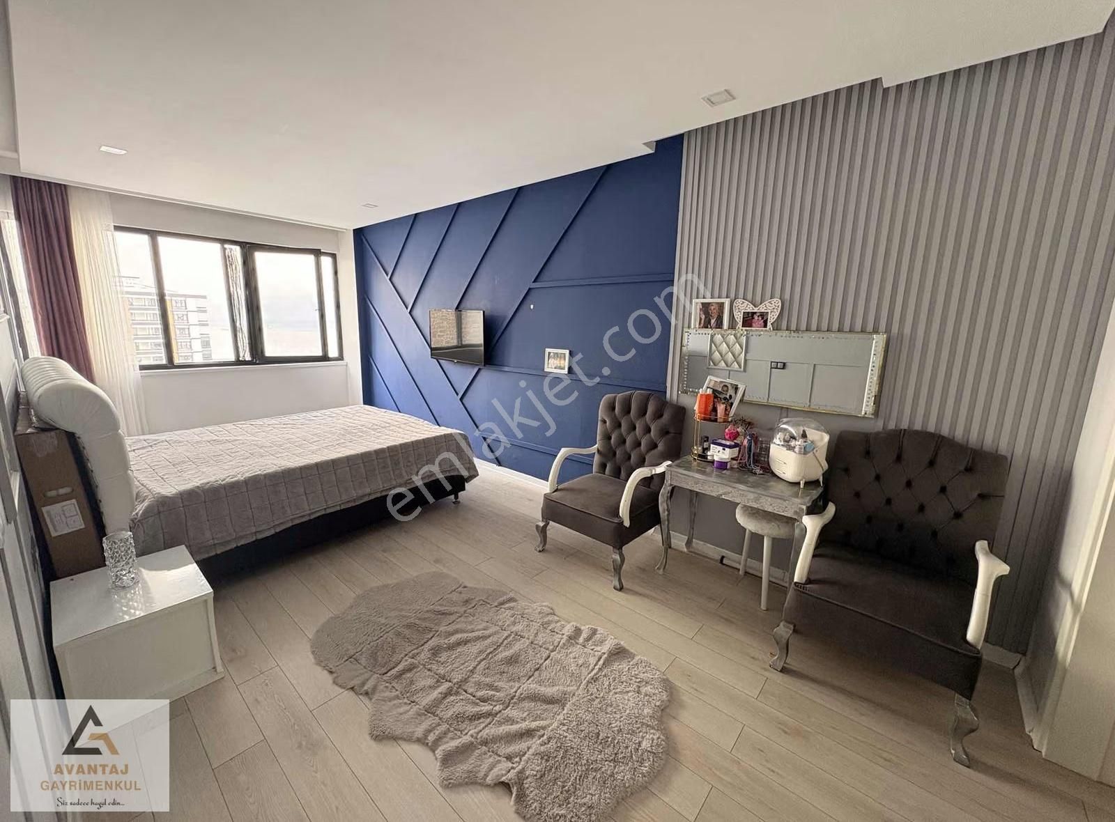 Avantaj Gayrimenkul'den Satılık Ultra Lüks Daire - Görsel 15