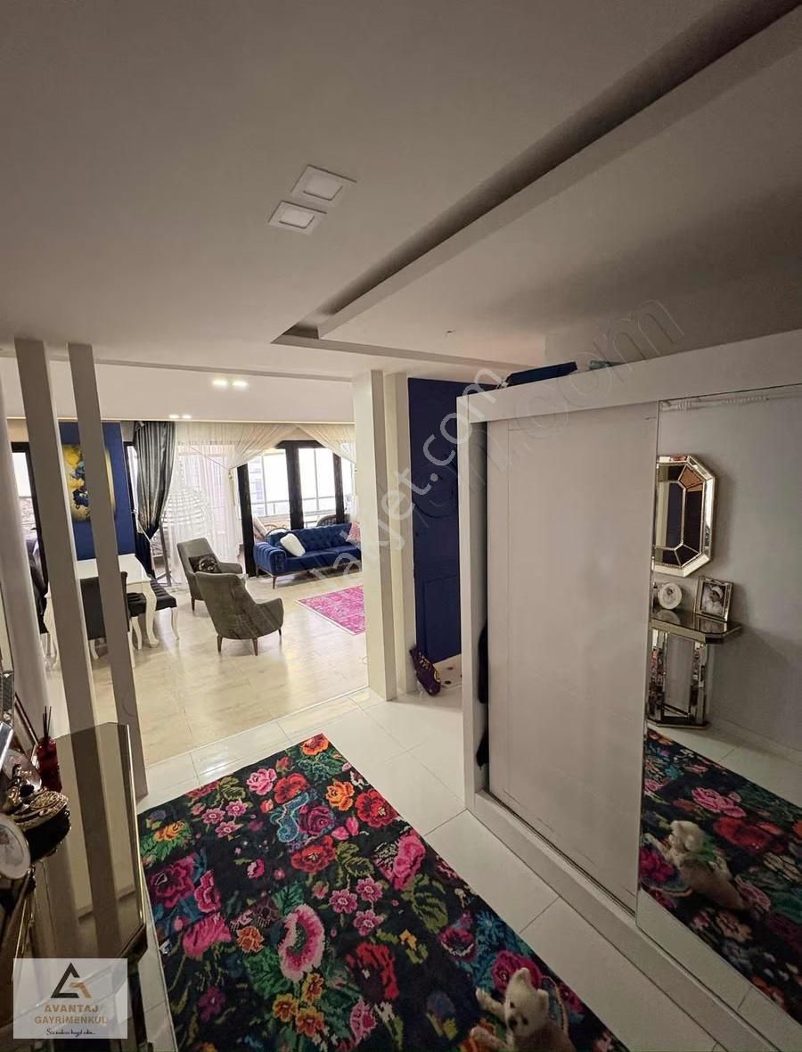Avantaj Gayrimenkul'den Satılık Ultra Lüks Daire - Görsel 5