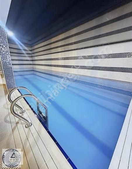 Avantaj Gayrimenkul'den Satılık Ultra Lüks Daire - Görsel 10