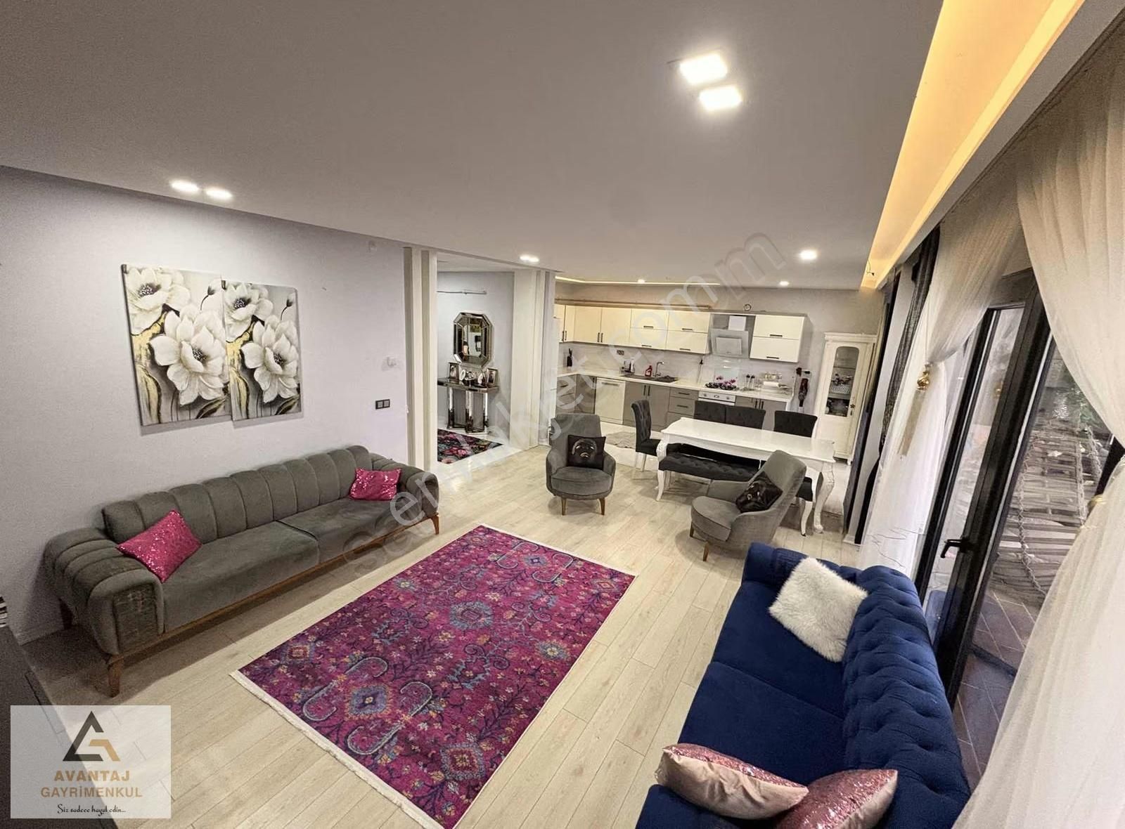 Avantaj Gayrimenkul'den Satılık Ultra Lüks Daire - Görsel 25