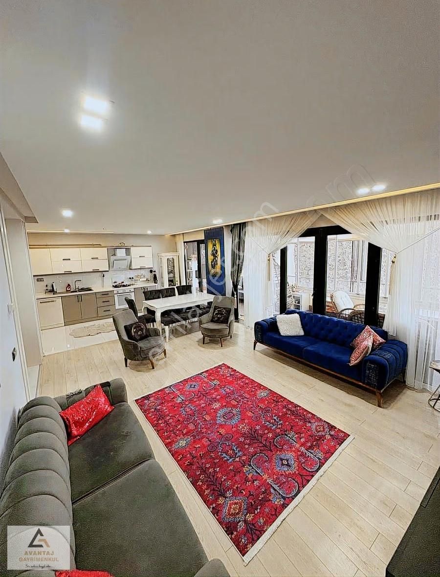 Avantaj Gayrimenkul'den Satılık Ultra Lüks Daire - Görsel 28