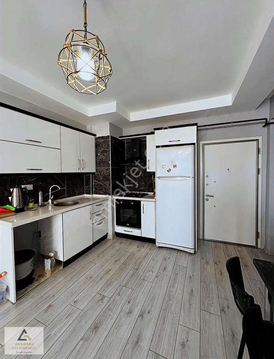 Yenimahallede Acil Satılık Eşyalı 1+1(eminevim Uygun) - Görsel 2