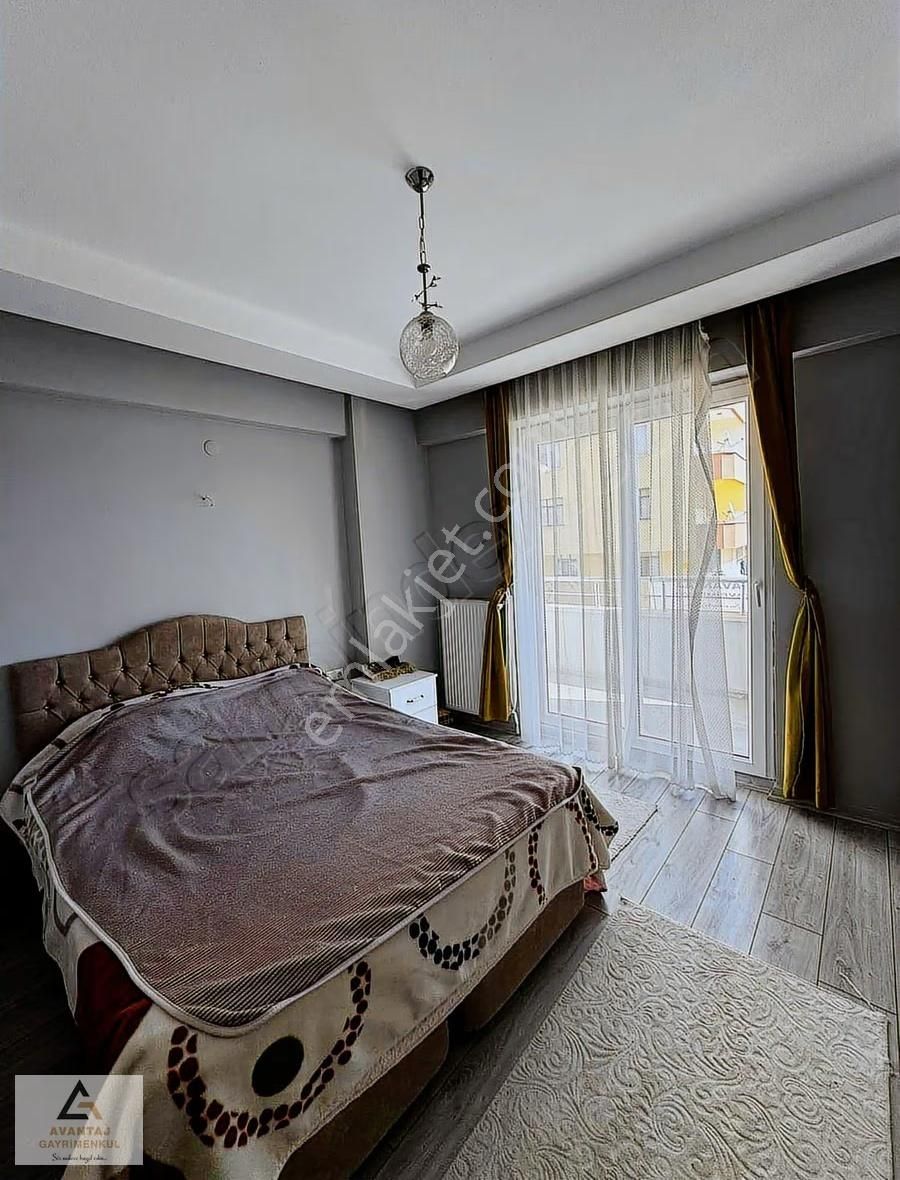 Yenimahallede Acil Satılık Eşyalı 1+1(eminevim Uygun) - Görsel 4