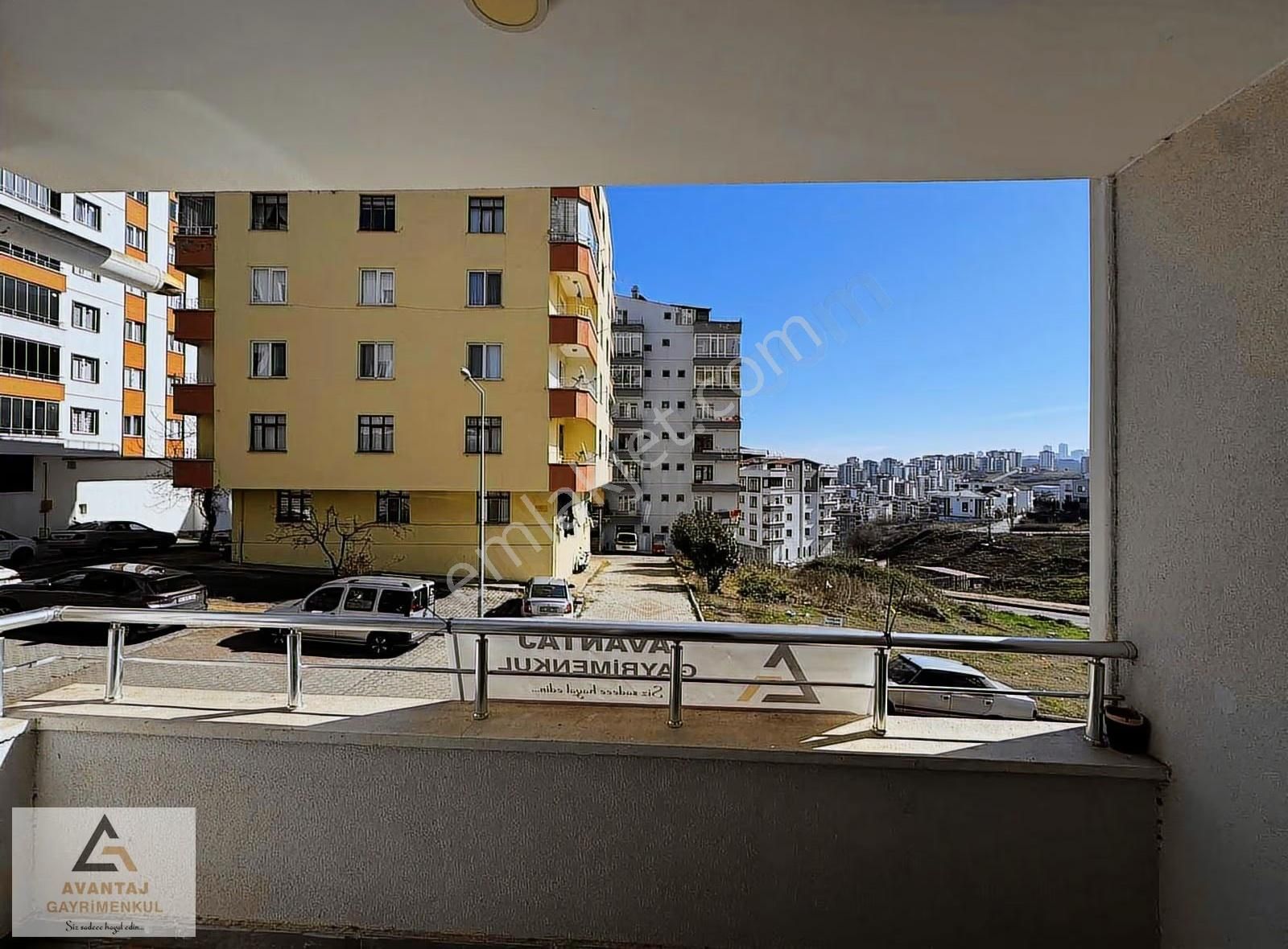 Yenimahallede Acil Satılık Eşyalı 1+1(eminevim Uygun) - Görsel 11