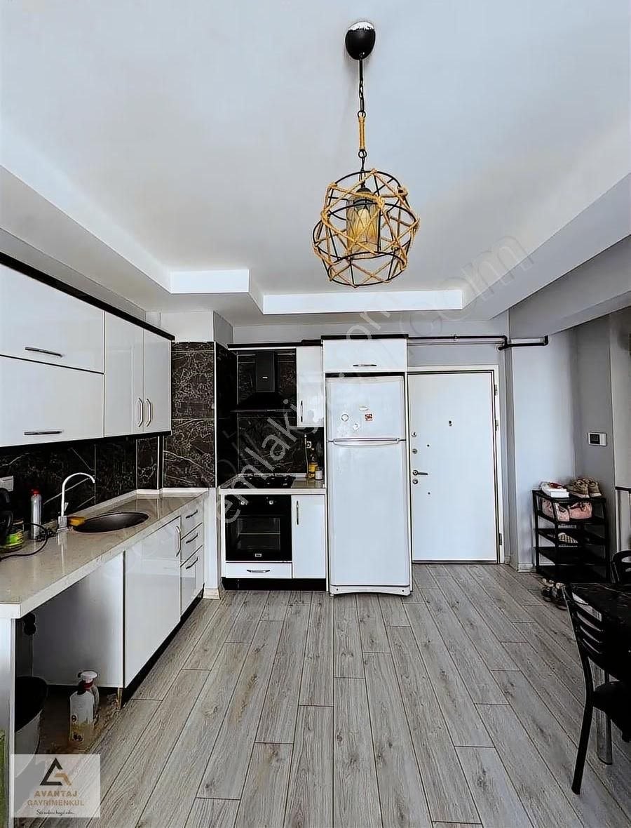 Yenimahallede Acil Satılık Eşyalı 1+1(eminevim Uygun) - Görsel 9