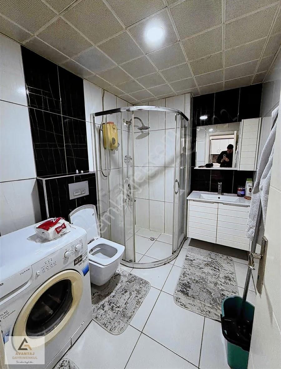 Yenimahallede Acil Satılık Eşyalı 1+1(eminevim Uygun) - Görsel 10