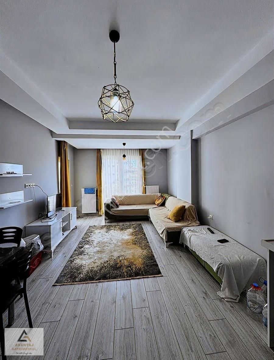 Yenimahallede Acil Satılık Eşyalı 1+1(eminevim Uygun) - Görsel 5