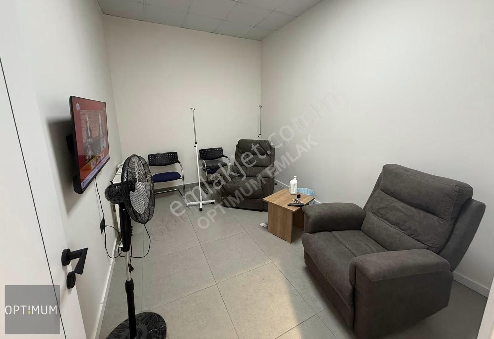 Pendik Optimum Modern, E5 Yan Yolda, 169 M2 Kiralık Dükkan - Görsel 14