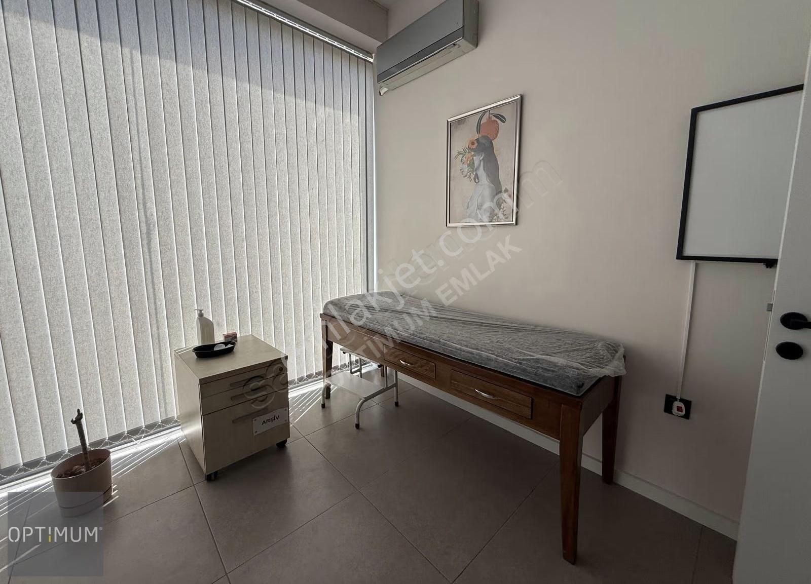 Pendik Optimum Modern, E5 Yan Yolda, 169 M2 Kiralık Dükkan - Görsel 17