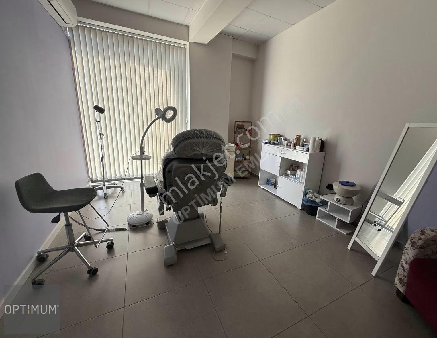 Pendik Optimum Modern, E5 Yan Yolda, 169 M2 Kiralık Dükkan - Görsel 22