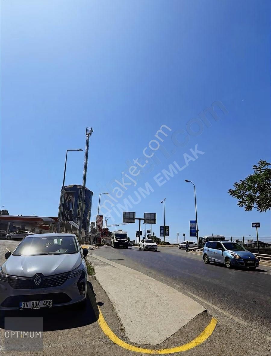 Pendik Optimum Modern, E5 Yan Yolda, 169 M2 Kiralık Dükkan - Görsel 24