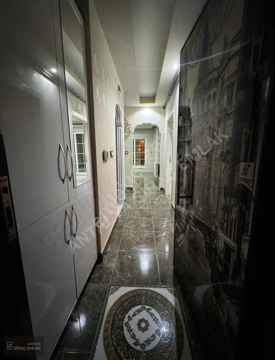 Kızılarıkta Kiralık 2+1 Daire Asansörlü Doğalgazlı Cam Balkonlu - Görsel 14