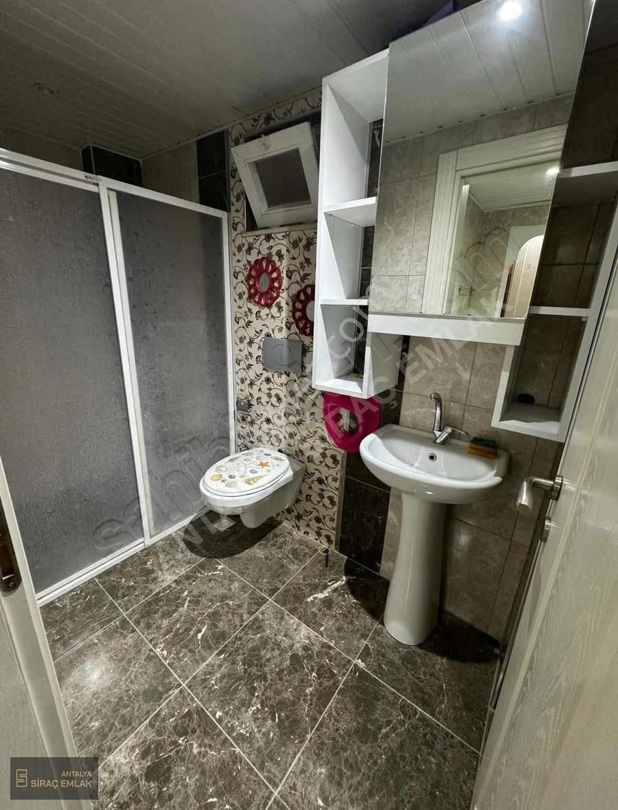 Kızılarıkta Kiralık 2+1 Daire Asansörlü Doğalgazlı Cam Balkonlu - Görsel 9