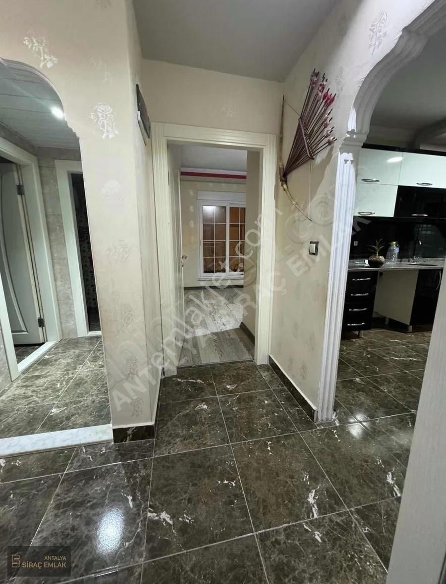 Kızılarıkta Kiralık 2+1 Daire Asansörlü Doğalgazlı Cam Balkonlu - Görsel 10