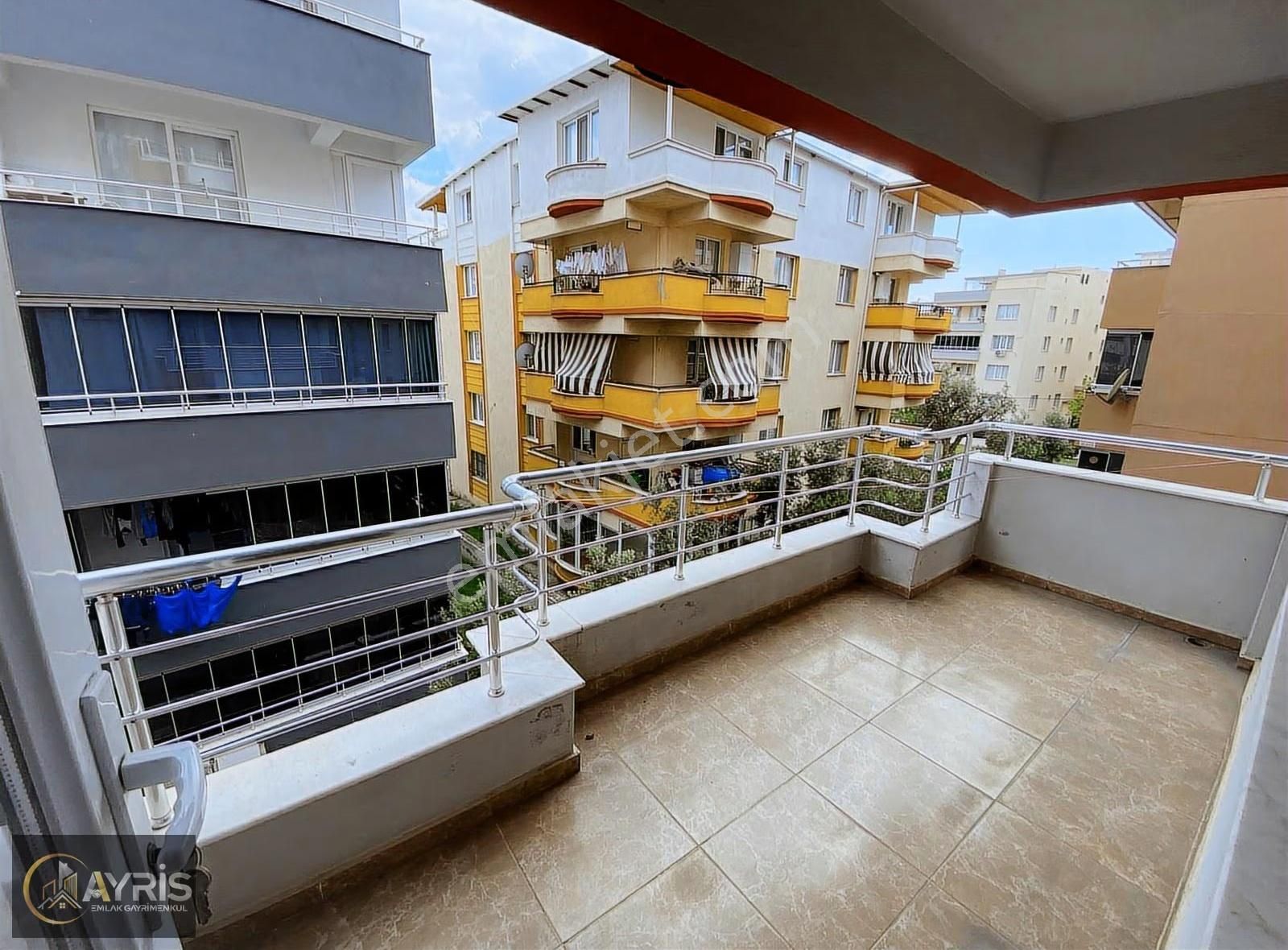 İzmir Aliağa Çarşamba Pazarı Yakını Satılık Geniş Daire - Görsel 11