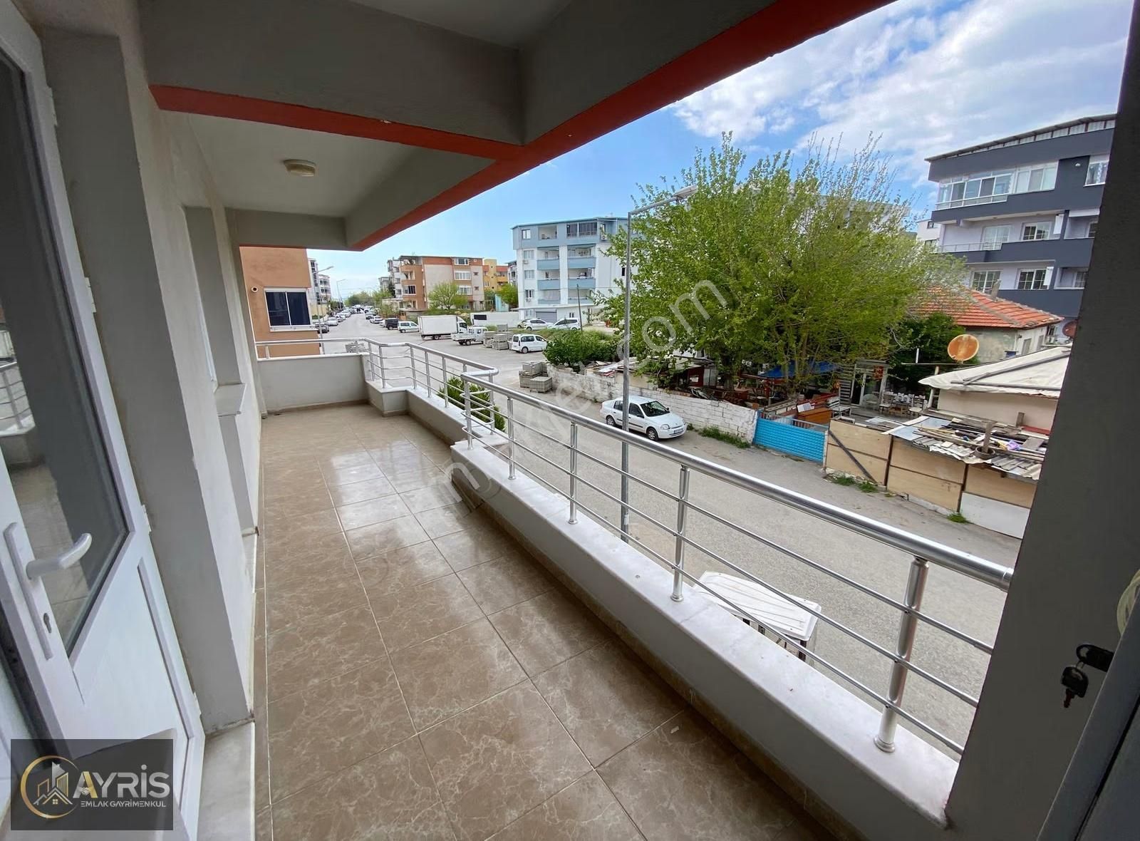 İzmir Aliağa Çarşamba Pazarı Yakını Satılık Geniş Daire - Görsel 14