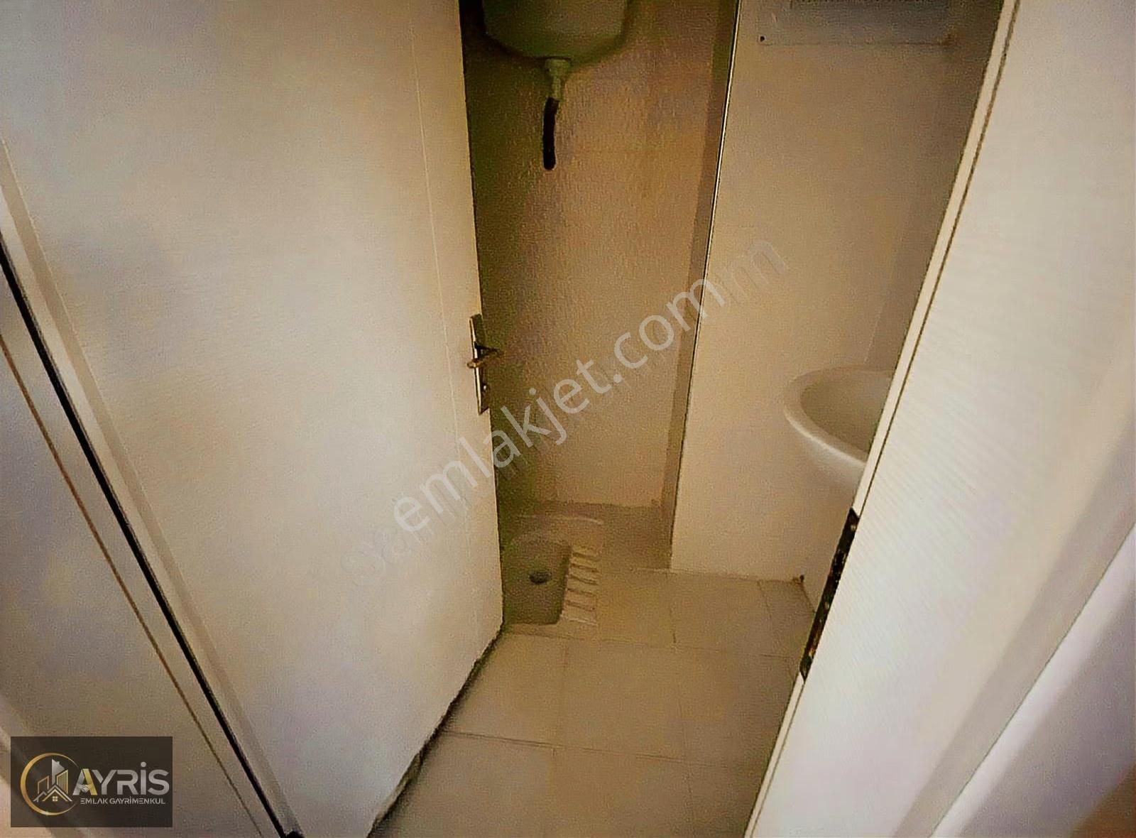 İzmir Aliağa Çarşamba Pazarı Yakını Satılık Geniş Daire - Görsel 2