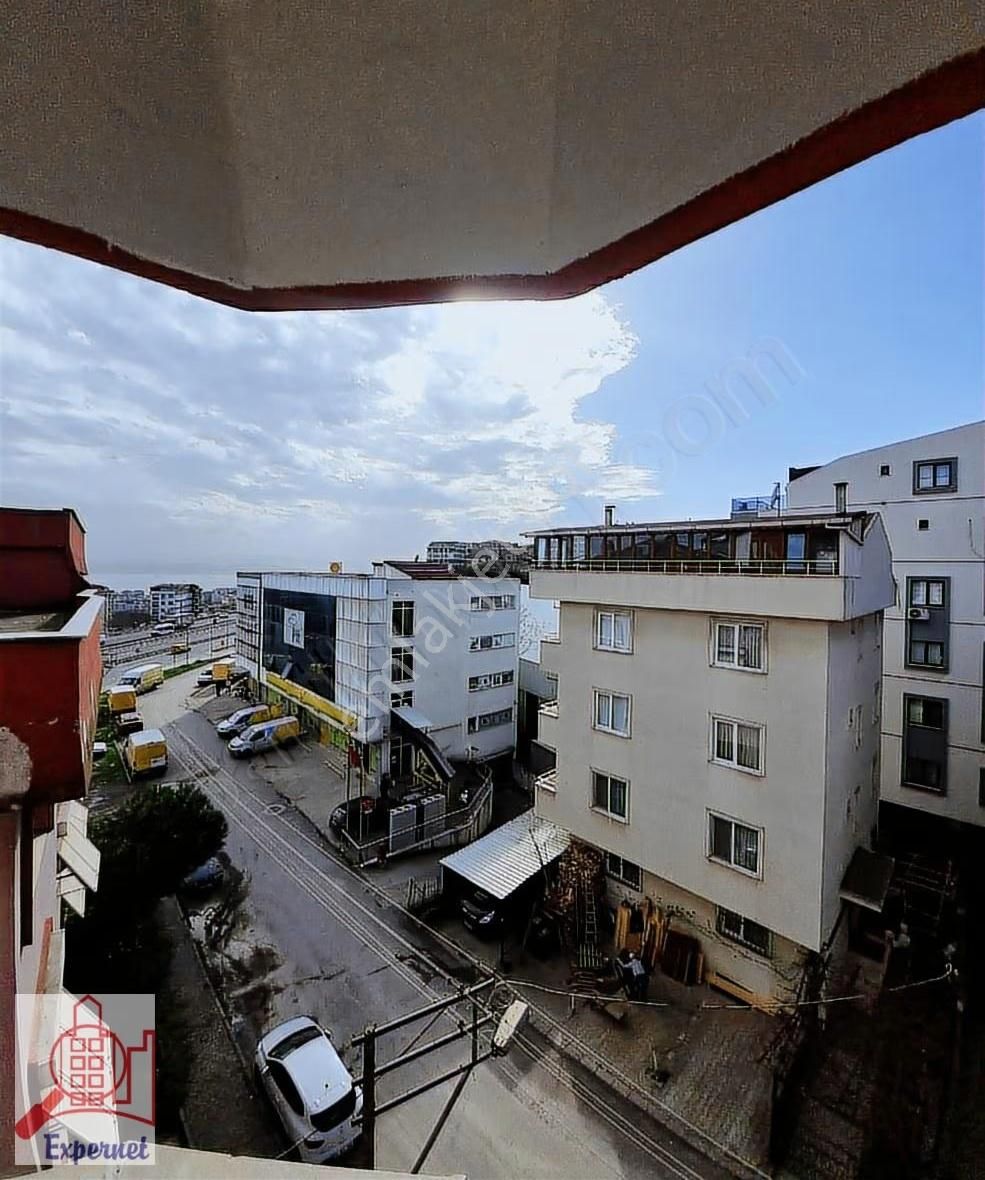 Gebze Merkez D-100e Yakın 3+1 Satılık Dubleks Daire - Görsel 8