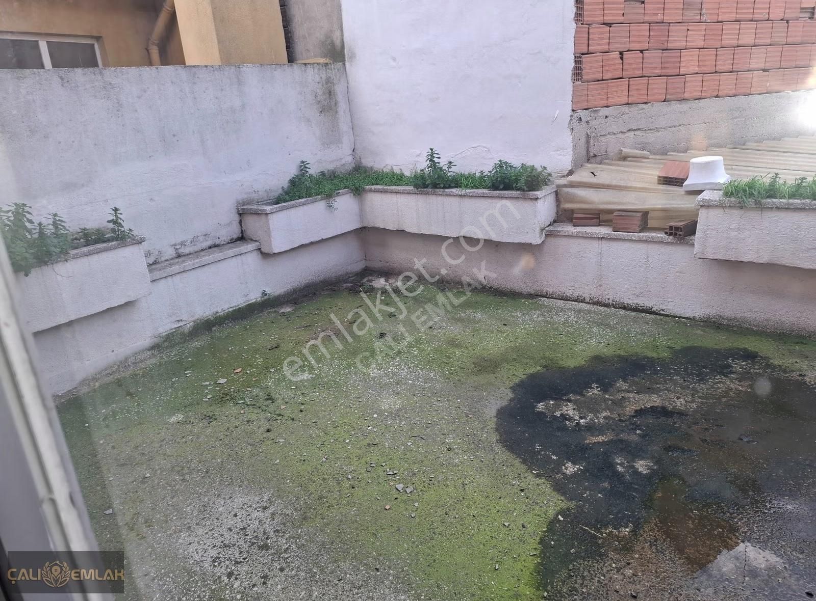 Karacabey Merkezde Kiralık 3+1 Daire & İş Yeri Fırsatı - Görsel 19