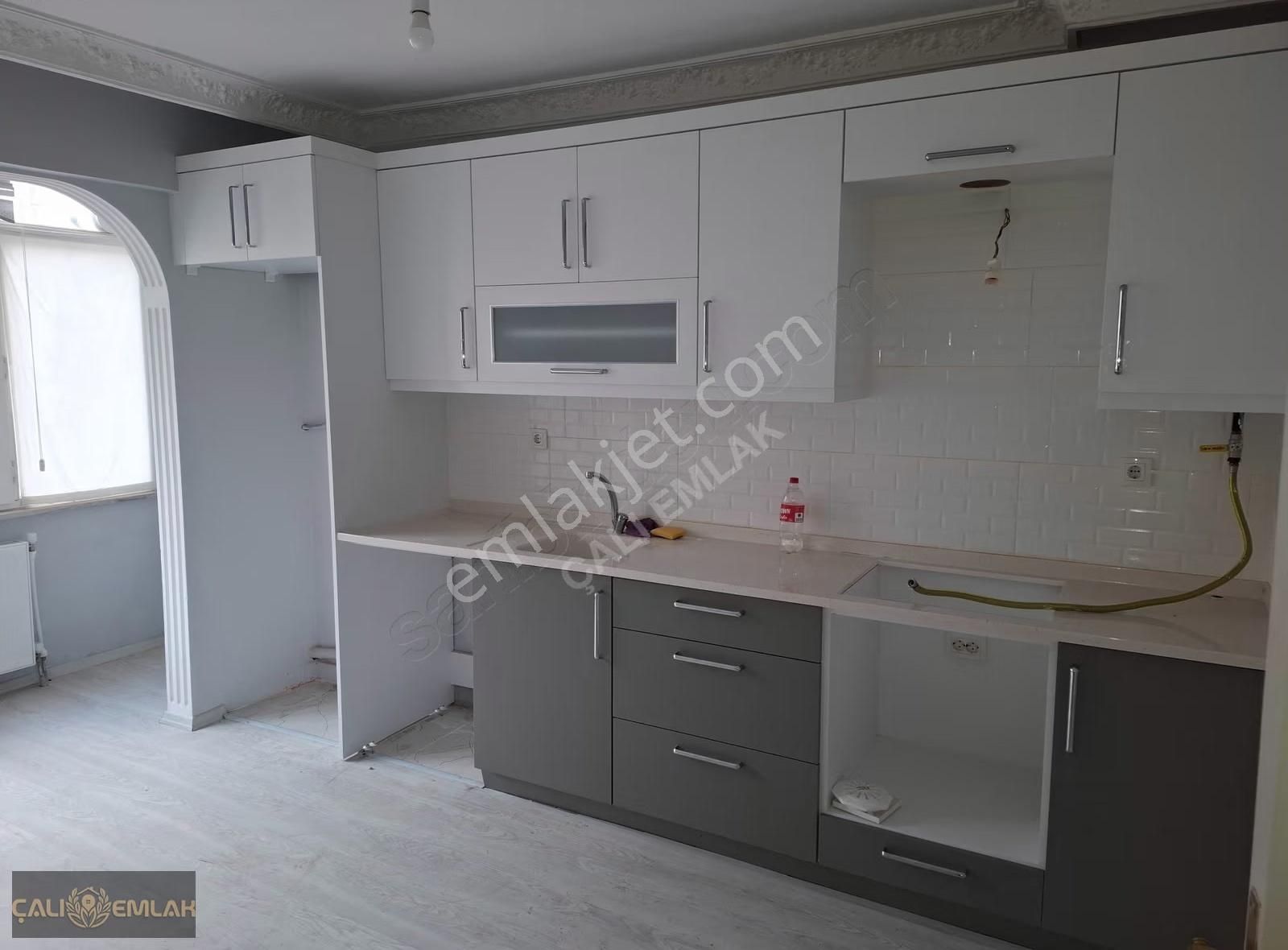 Karacabey Merkezde Kiralık 3+1 Daire & İş Yeri Fırsatı