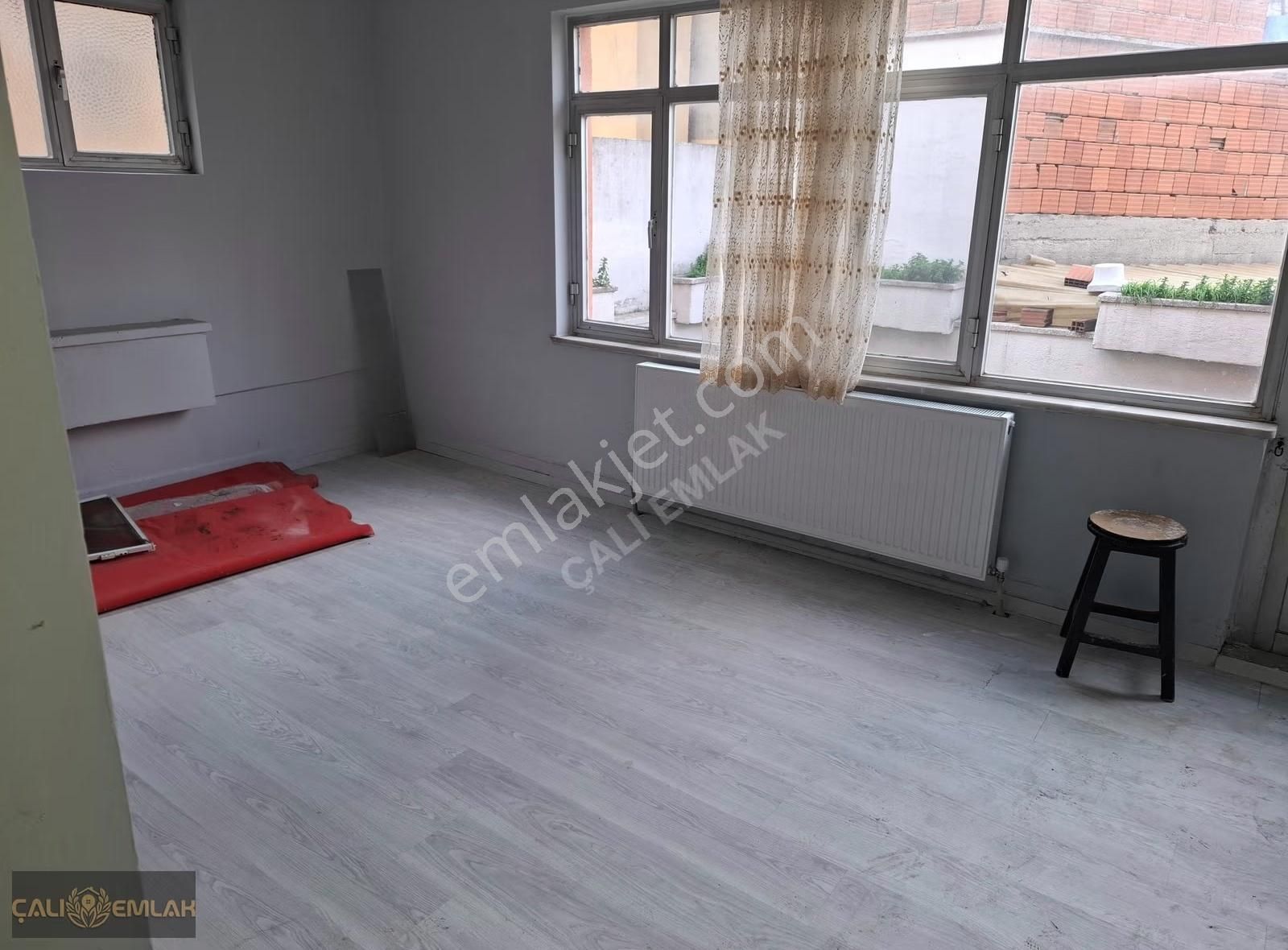 Karacabey Merkezde Kiralık 3+1 Daire & İş Yeri Fırsatı - Görsel 6