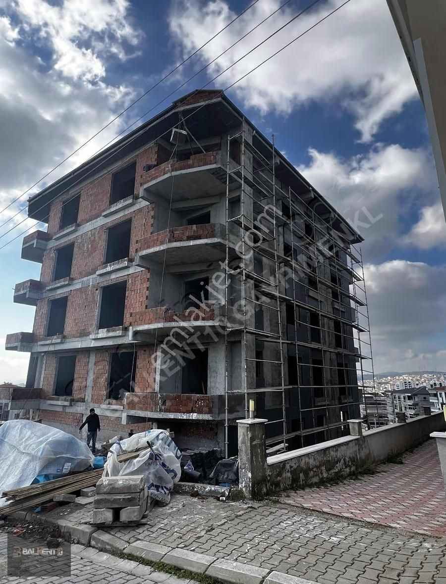 Karesi Özel Okullar Bölgesinde Satılık 2+1 Lüks Daireler - Görsel 9