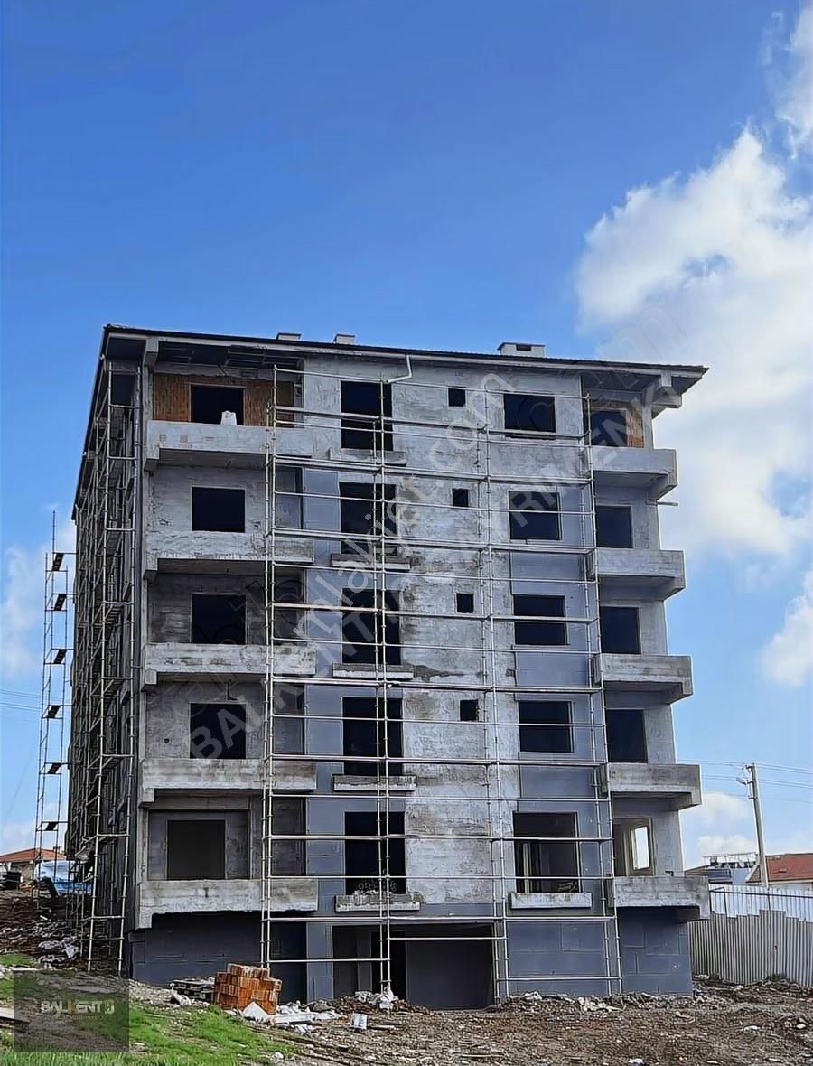 Karesi Özel Okullar Bölgesinde Satılık 2+1 Lüks Daireler