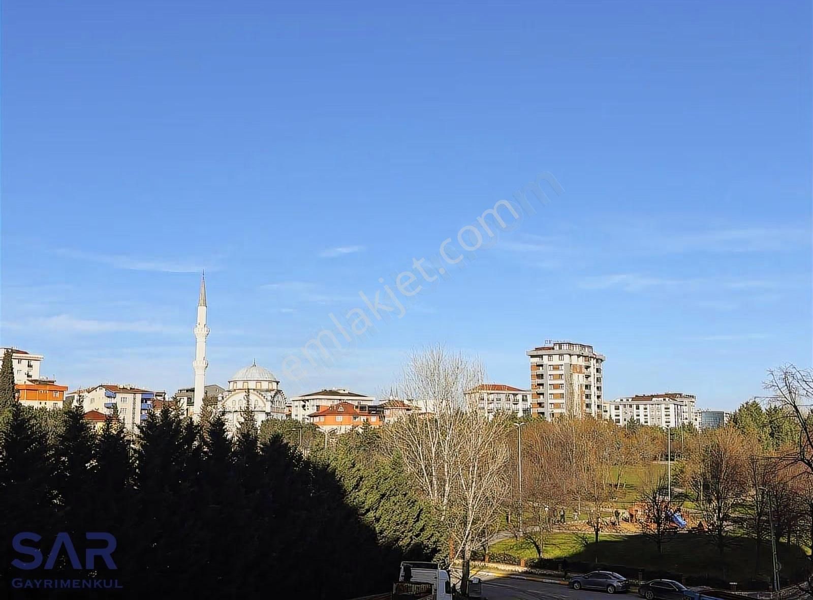 Metro'ya Yürüme 4 Dk Mesafede Site İçinde Sıfır Satılık 3+1 ! - Görsel 7