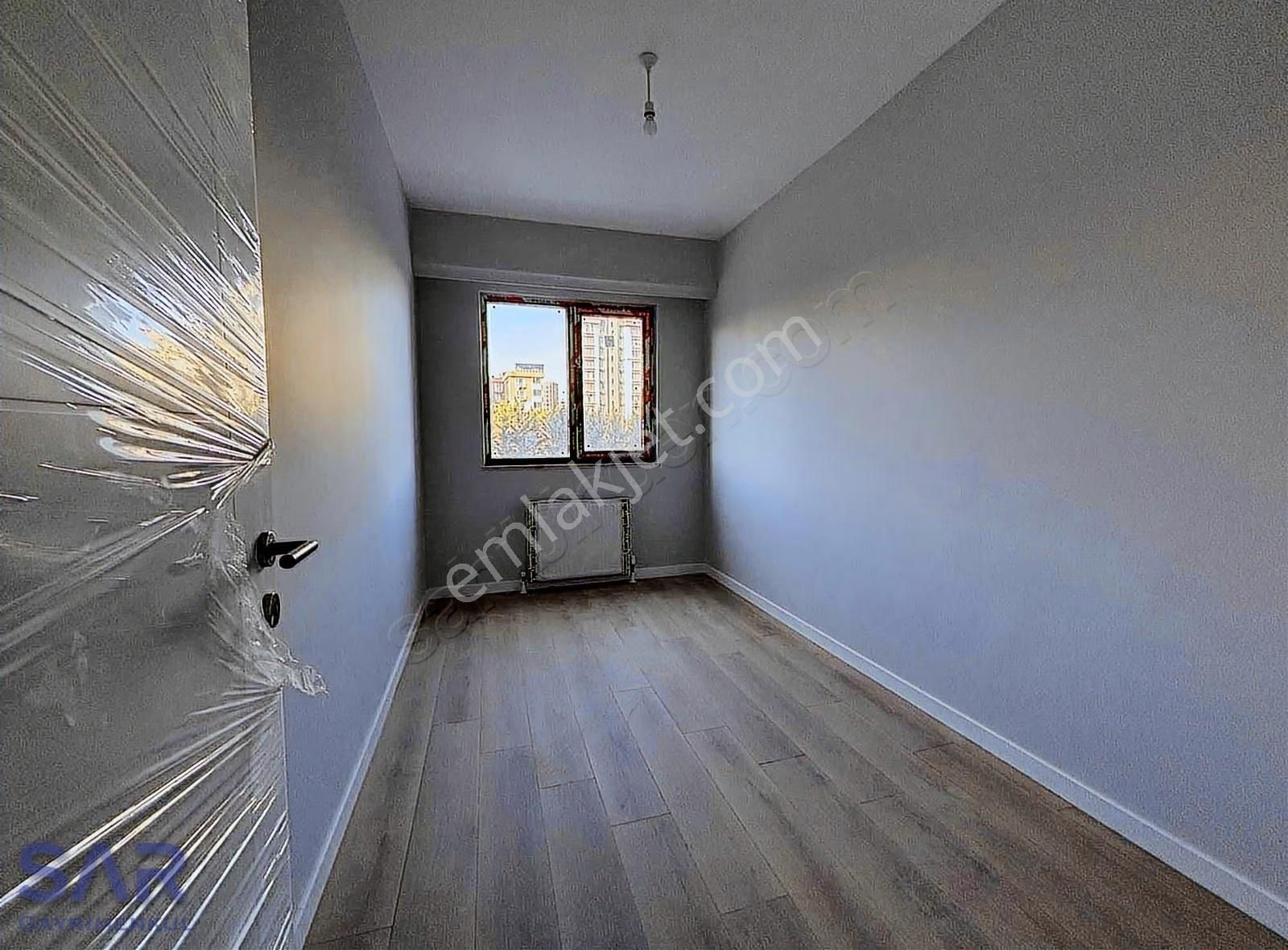 Metro'ya Yürüme 4 Dk Mesafede Site İçinde Sıfır Satılık 3+1 ! - Görsel 16