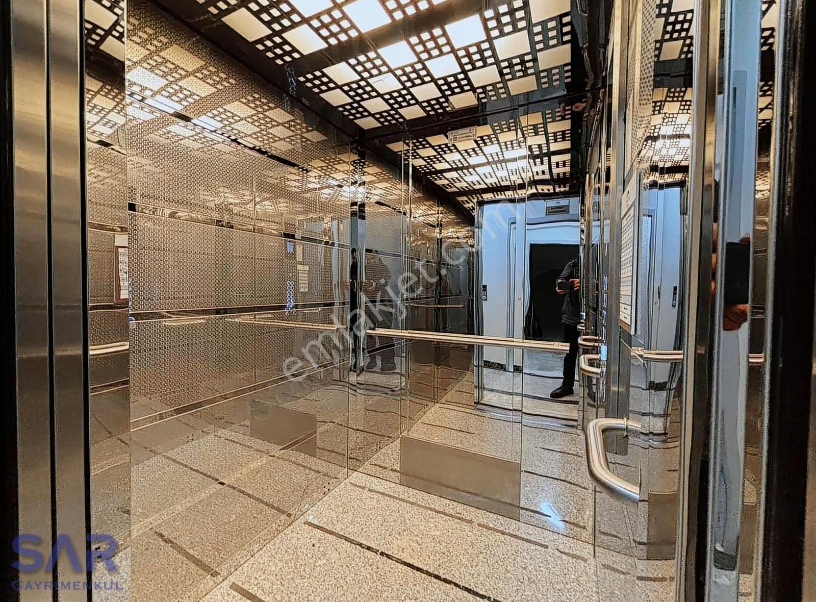 Metro'ya Yürüme 4 Dk Mesafede Site İçinde Sıfır Satılık 3+1 ! - Görsel 15