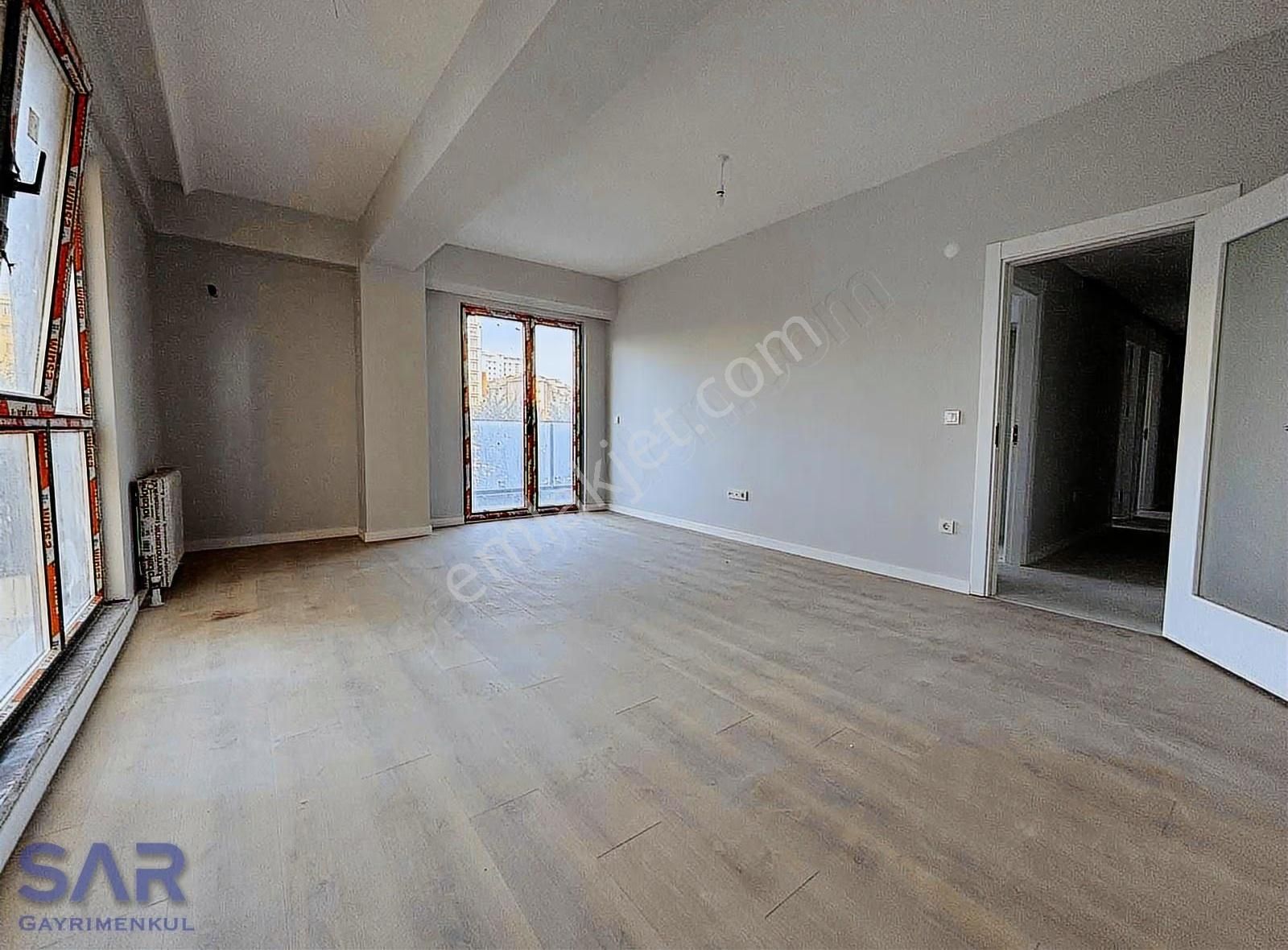 Metro'ya Yürüme 4 Dk Mesafede Site İçinde Sıfır Satılık 3+1 ! - Görsel 22
