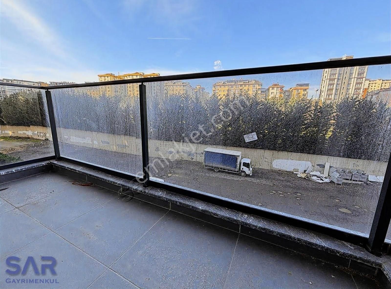 Metro'ya Yürüme 4 Dk Mesafede Site İçinde Sıfır Satılık 3+1 ! - Görsel 21