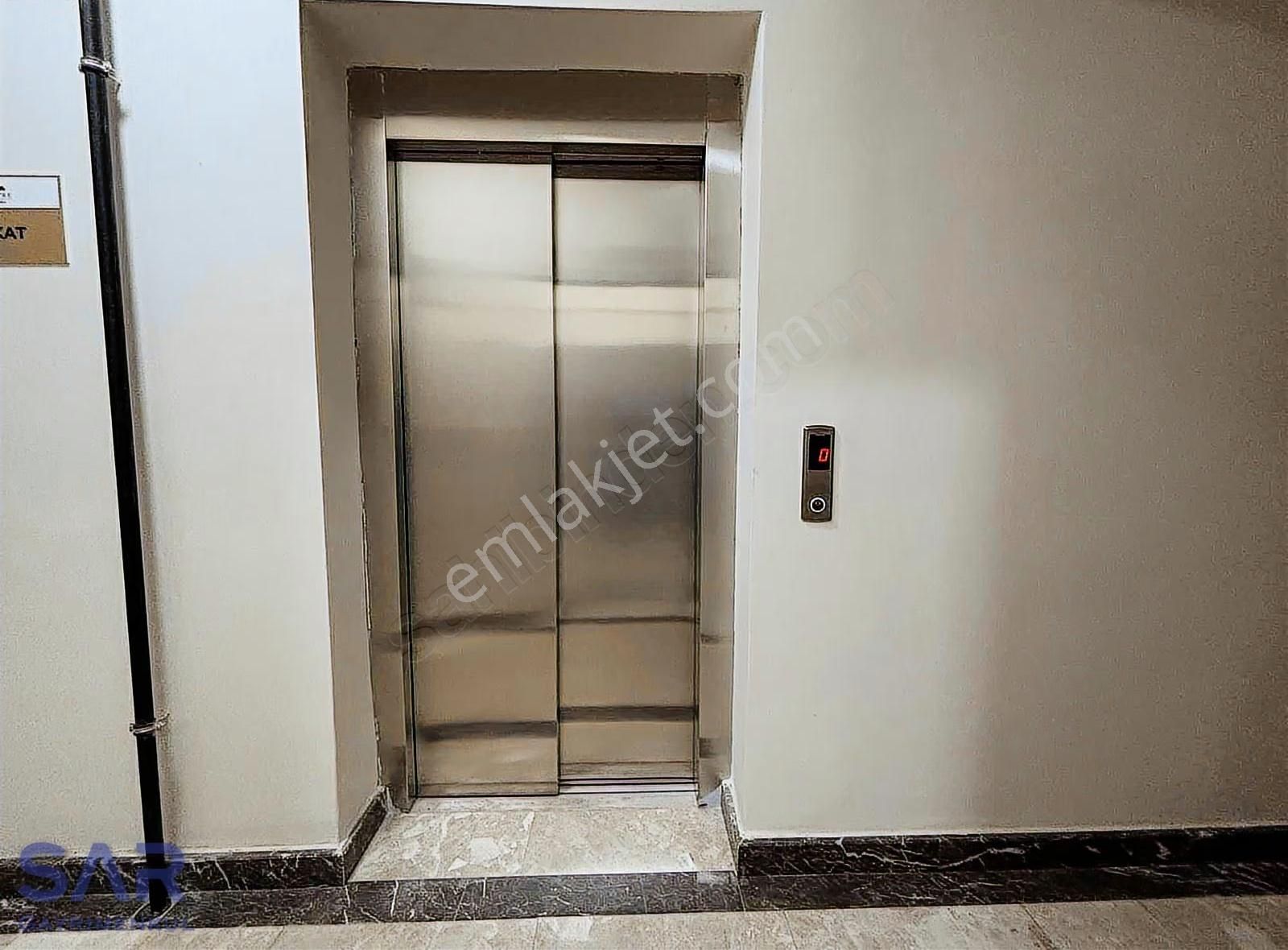 Metro'ya Yürüme 4 Dk Mesafede Site İçinde Sıfır Satılık 3+1 ! - Görsel 19