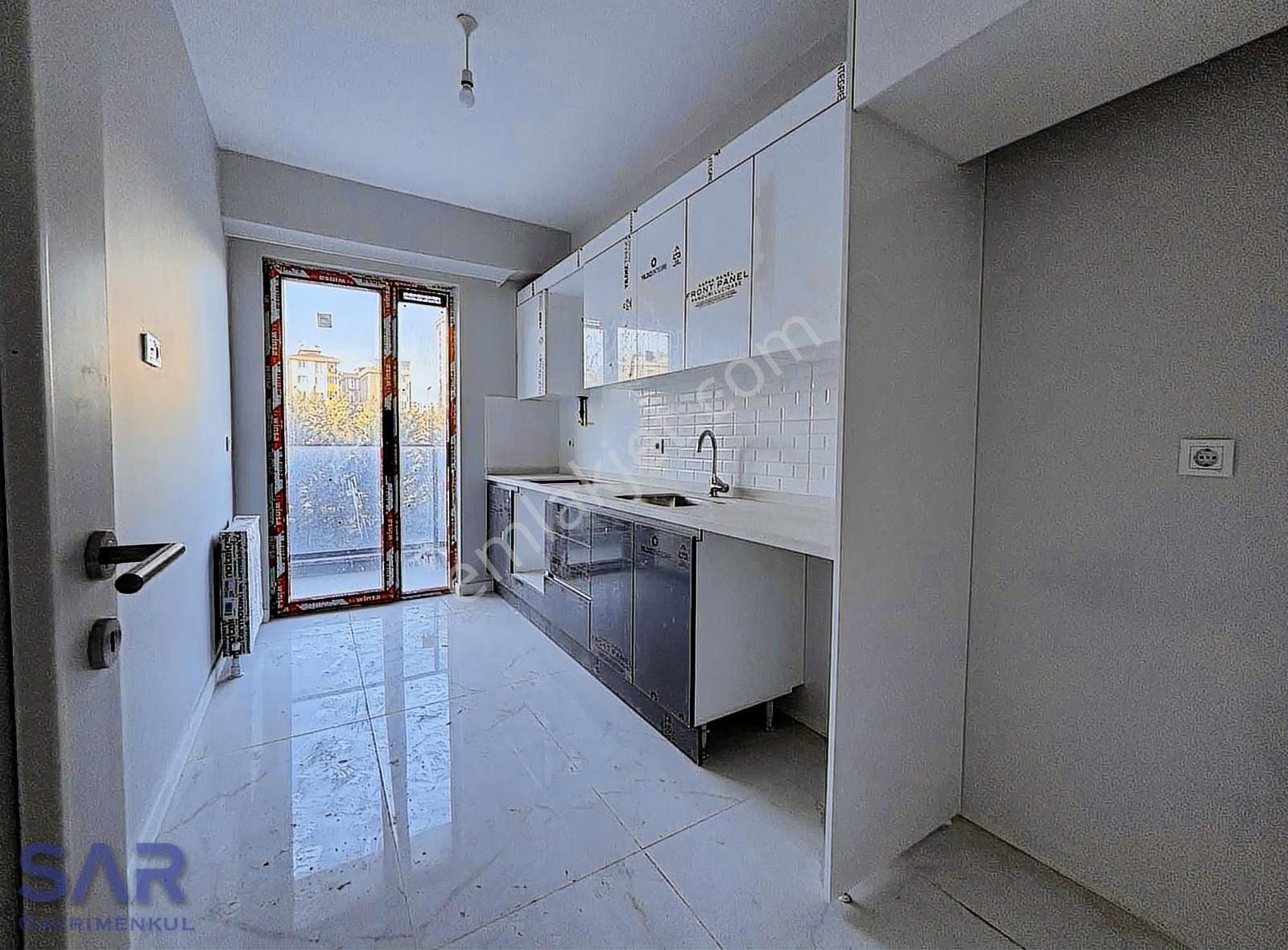 Metro'ya Yürüme 4 Dk Mesafede Site İçinde Sıfır Satılık 3+1 ! - Görsel 13
