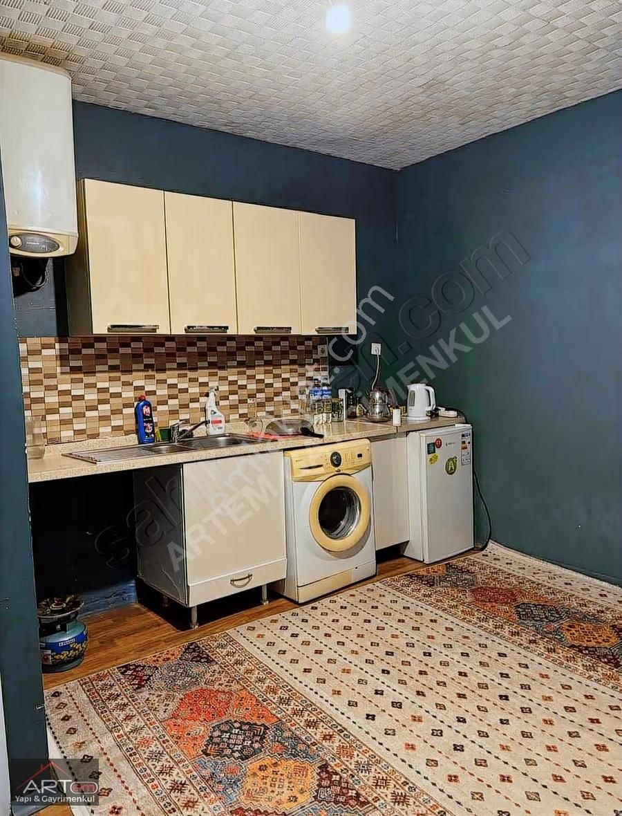 1+1 Kiralık Dairemiz