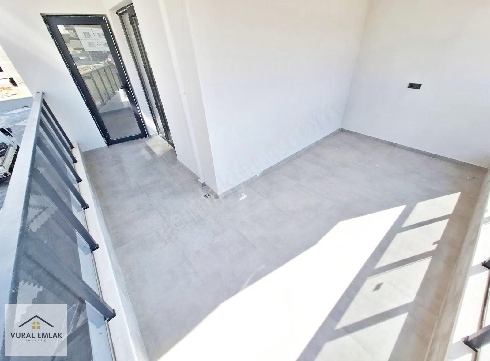 Vural Emlaktan 3+1 İskanlı Ultra Lüx Site İçirisinde 145m2 Acill - Görsel 10