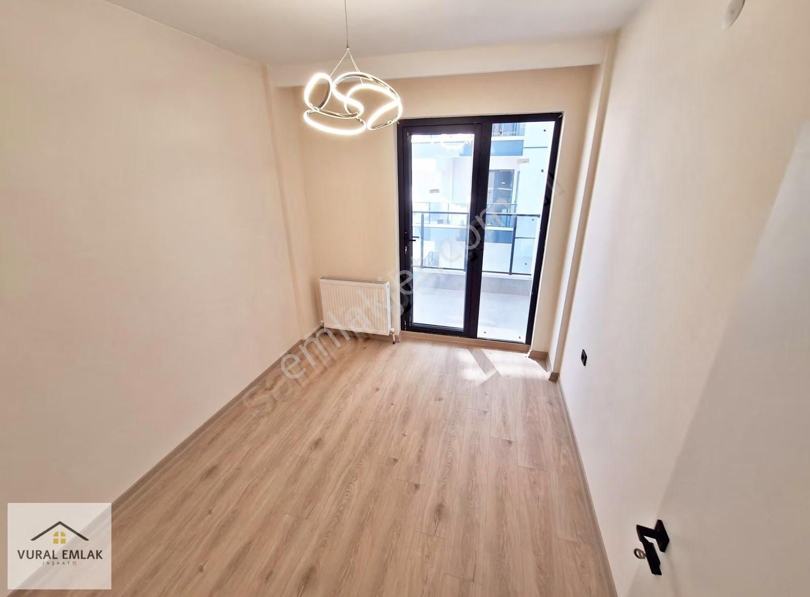 Vural Emlaktan 3+1 İskanlı Ultra Lüx Site İçirisinde 145m2 Acill - Görsel 5