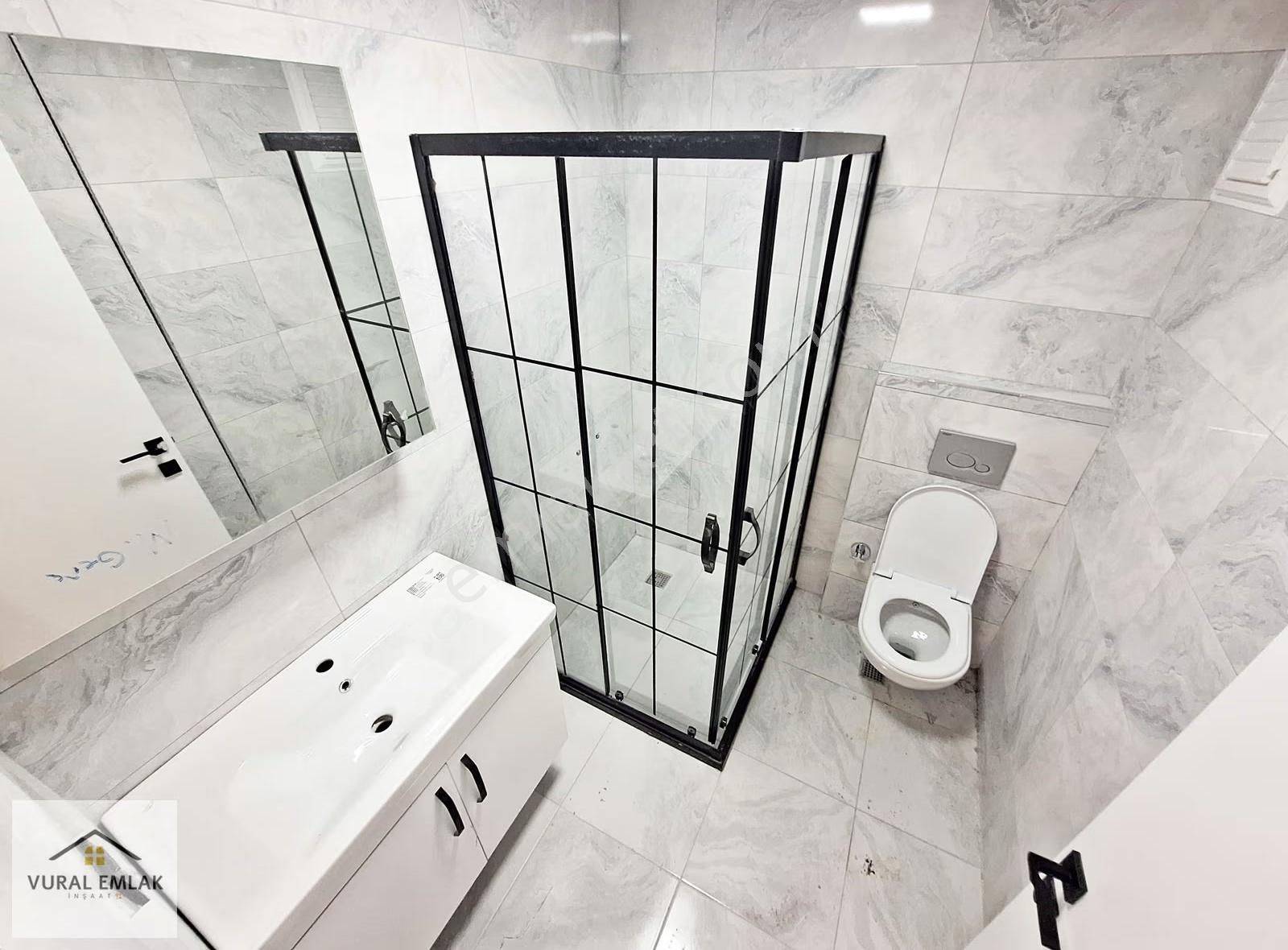 Vural Emlaktan 3+1 İskanlı Ultra Lüx Site İçirisinde 145m2 Acill - Görsel 14
