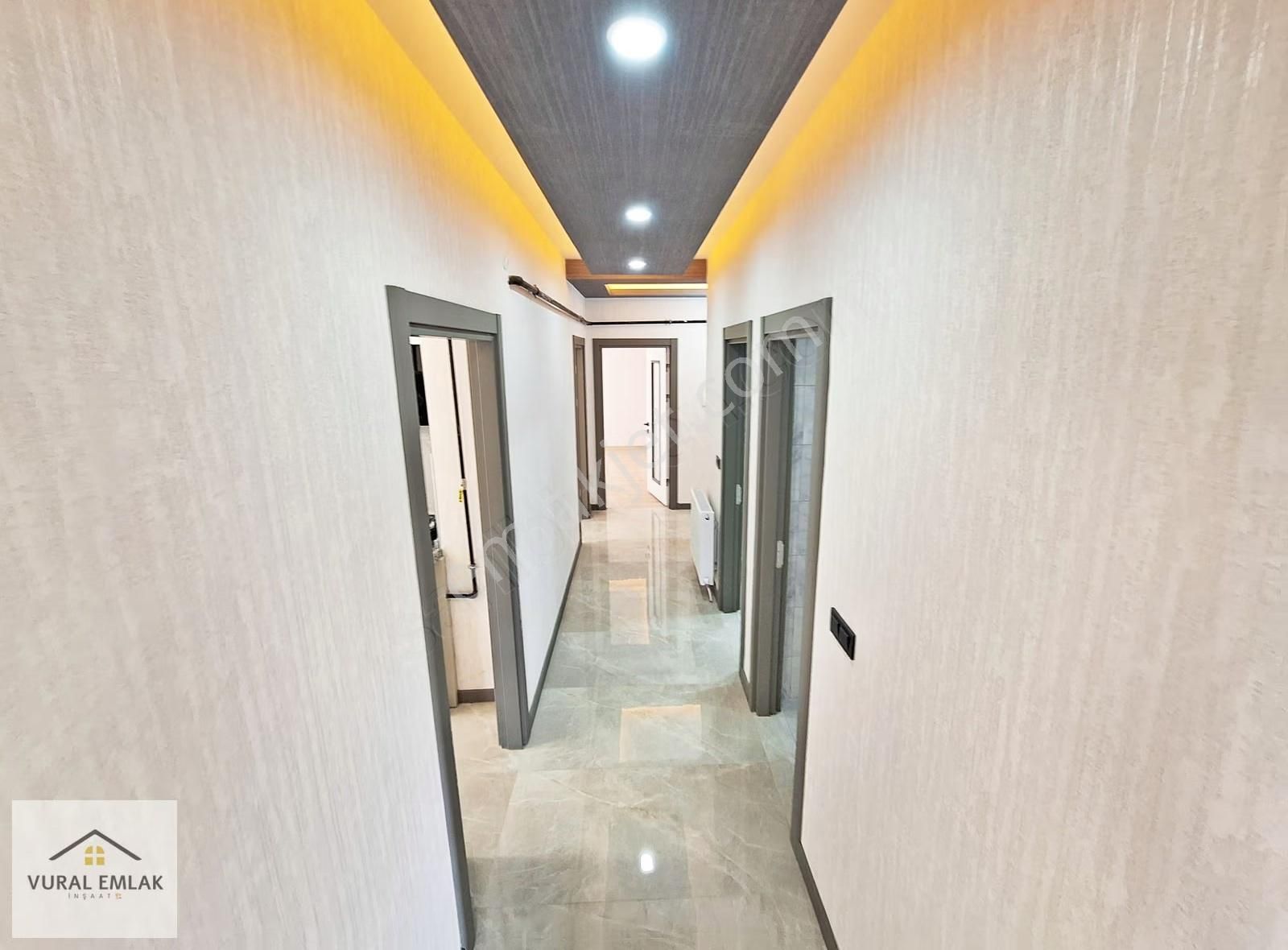 Vural Emlaktan 3+1 İskanlı Ultra Lüx Site İçirisinde 145m2 Acill - Görsel 4