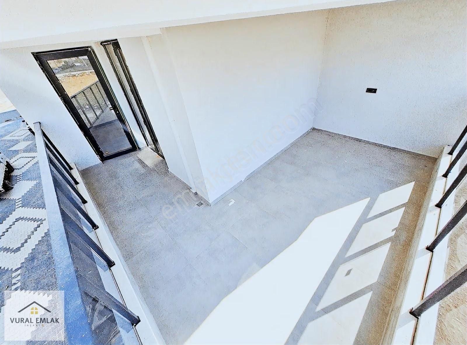 Vural Emlaktan 3+1 İskanlı Ultra Lüx Site İçirisinde 145m2 Acill - Görsel 24