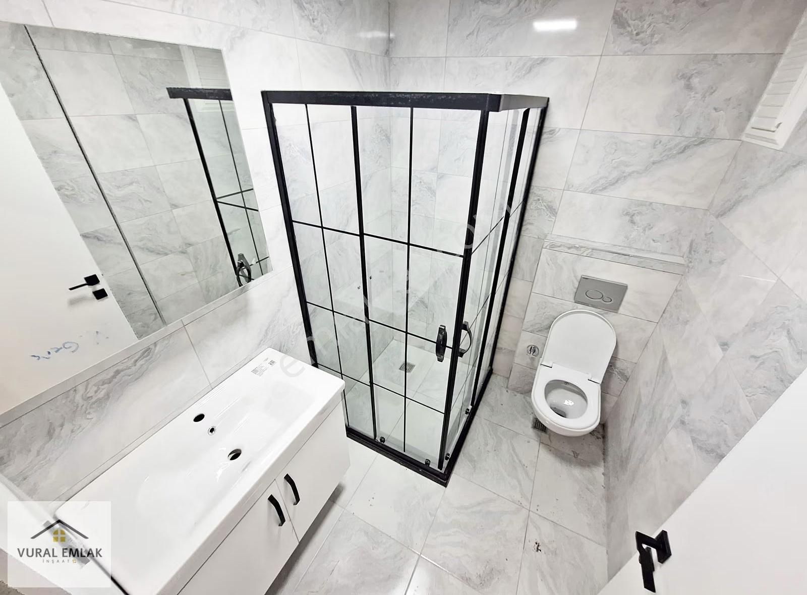 Vural Emlaktan 3+1 İskanlı Ultra Lüx Site İçirisinde 145m2 Acill - Görsel 23