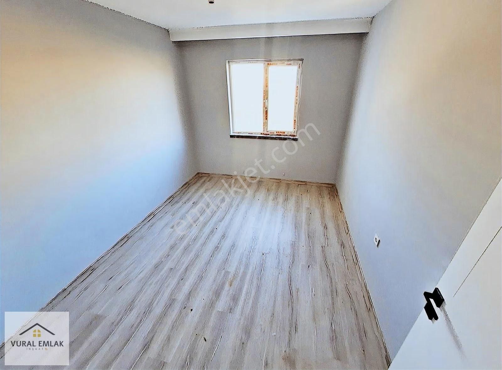 Vural Emlaktan 2+1 İskanlı Cam Balkonlu 105m2 Son Daire Acill - Görsel 22