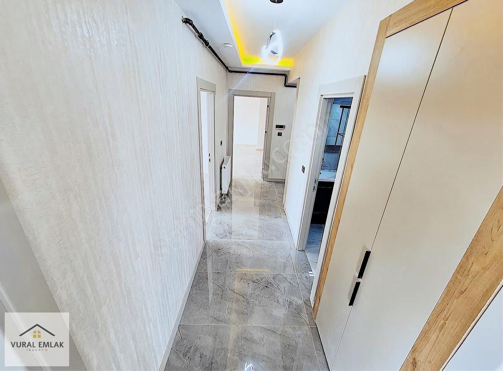 Vural Emlakktan 3+1 İskanlı Ultra Lüx 29 Ekimde 145m2 Kupon Acil - Görsel 23