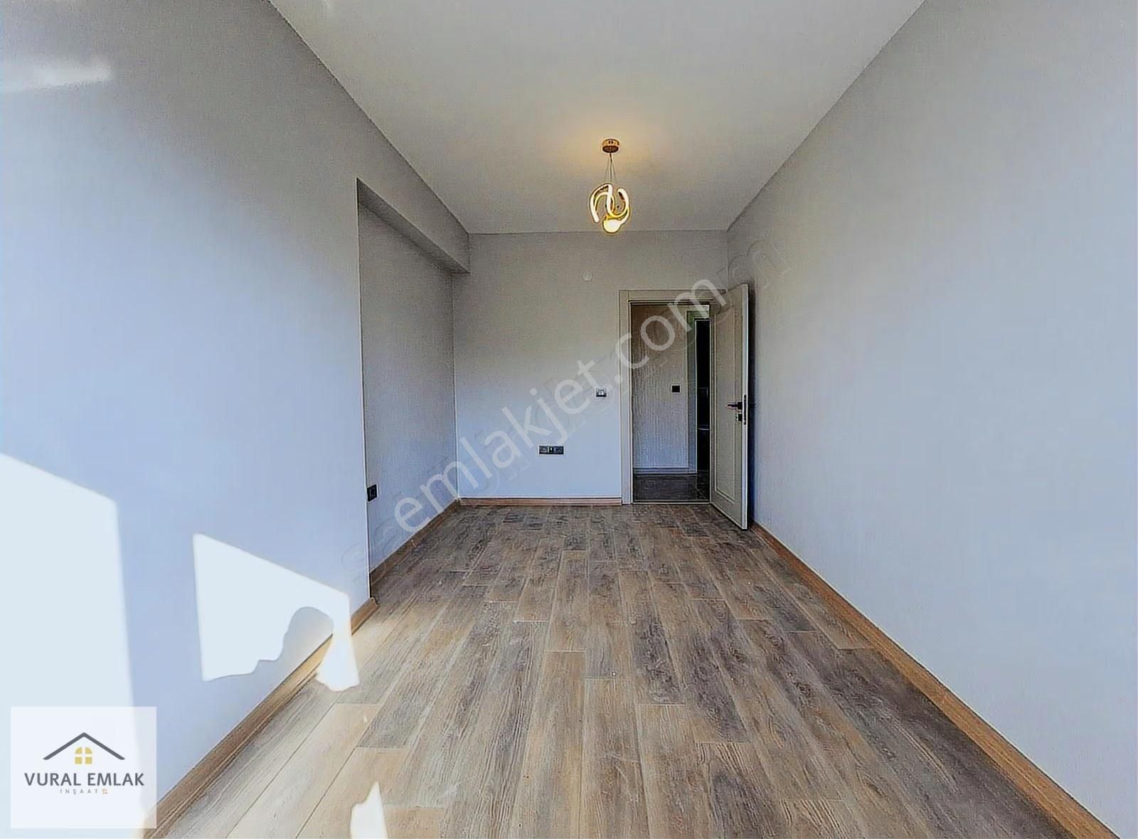 Vural Emlakktan 3+1 İskanlı Ultra Lüx 29 Ekimde 145m2 Kupon Acil - Görsel 22