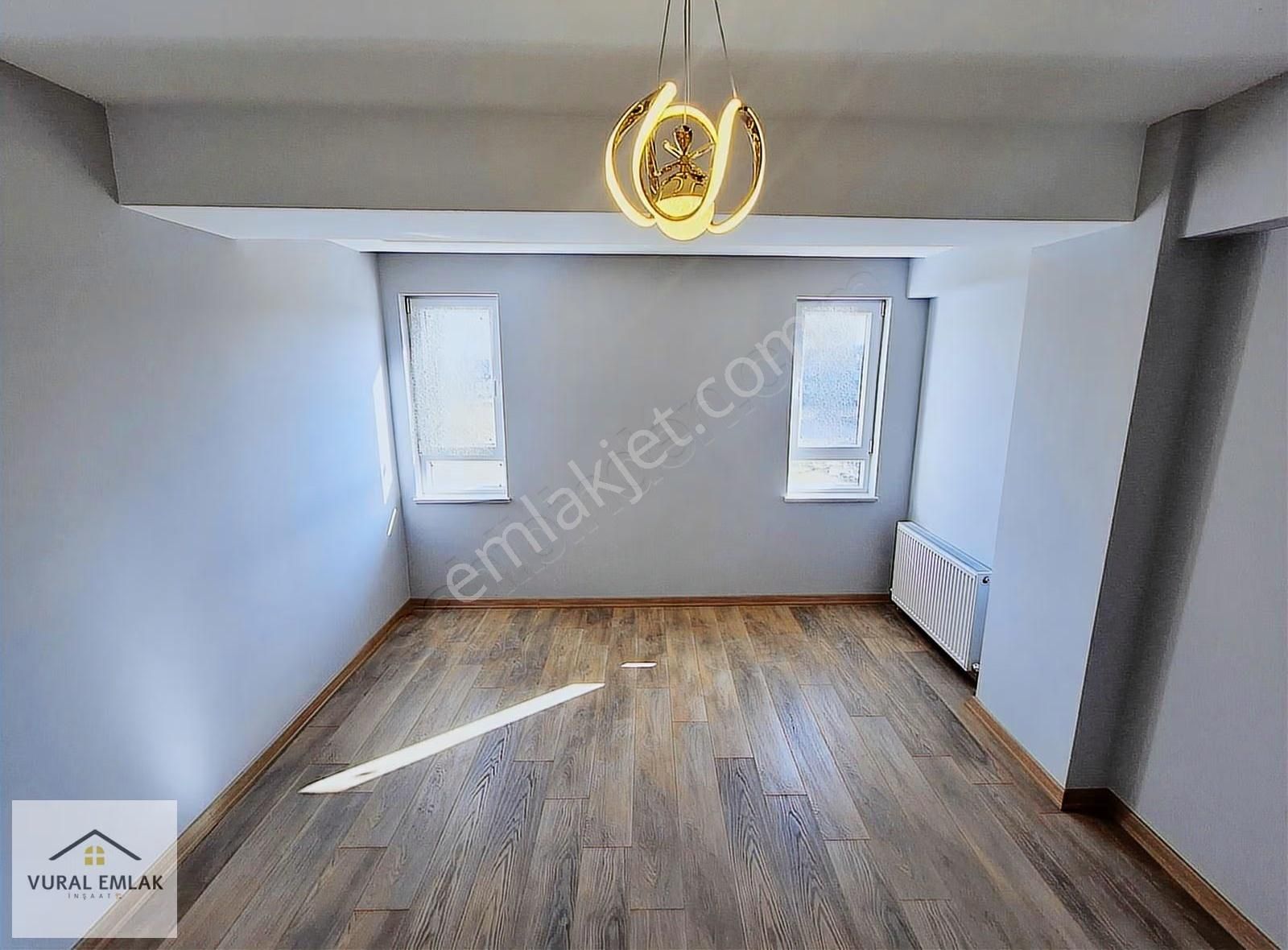 Vural Emlakktan 3+1 İskanlı Ultra Lüx 29 Ekimde 145m2 Kupon Acil - Görsel 25