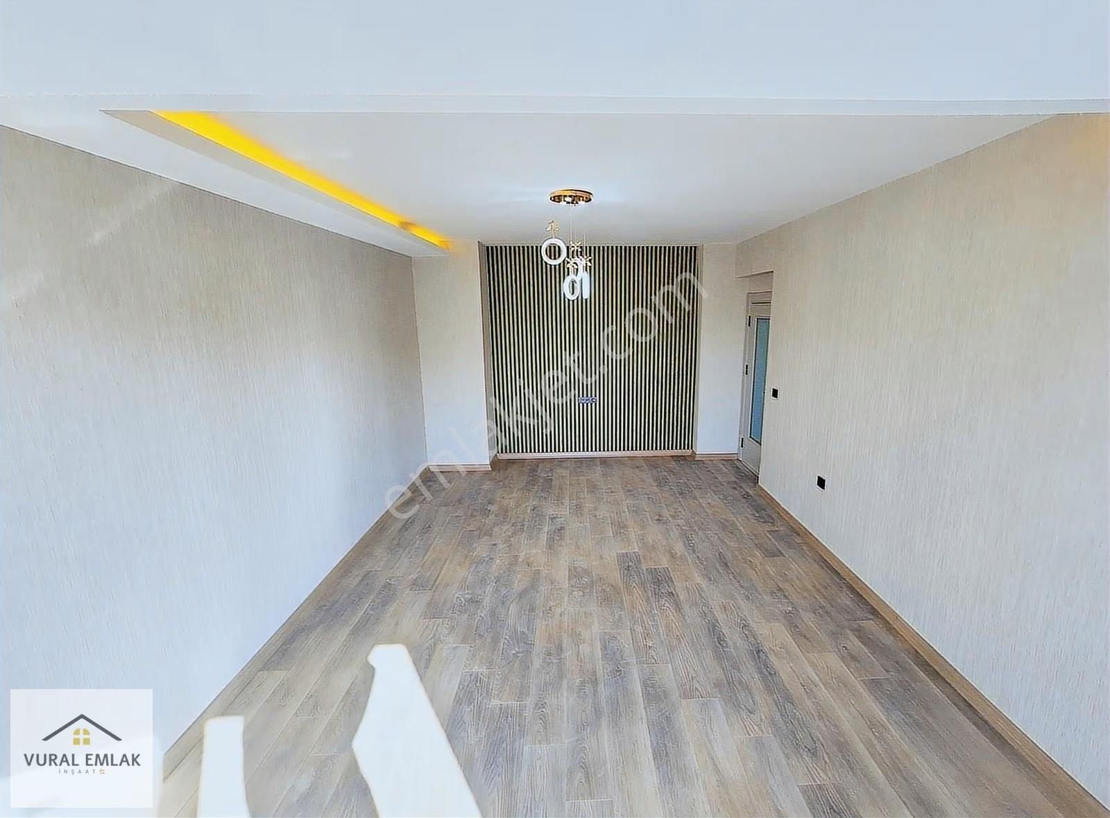 Vural Emlakktan 3+1 İskanlı Ultra Lüx 29 Ekimde 145m2 Kupon Acil - Görsel 27