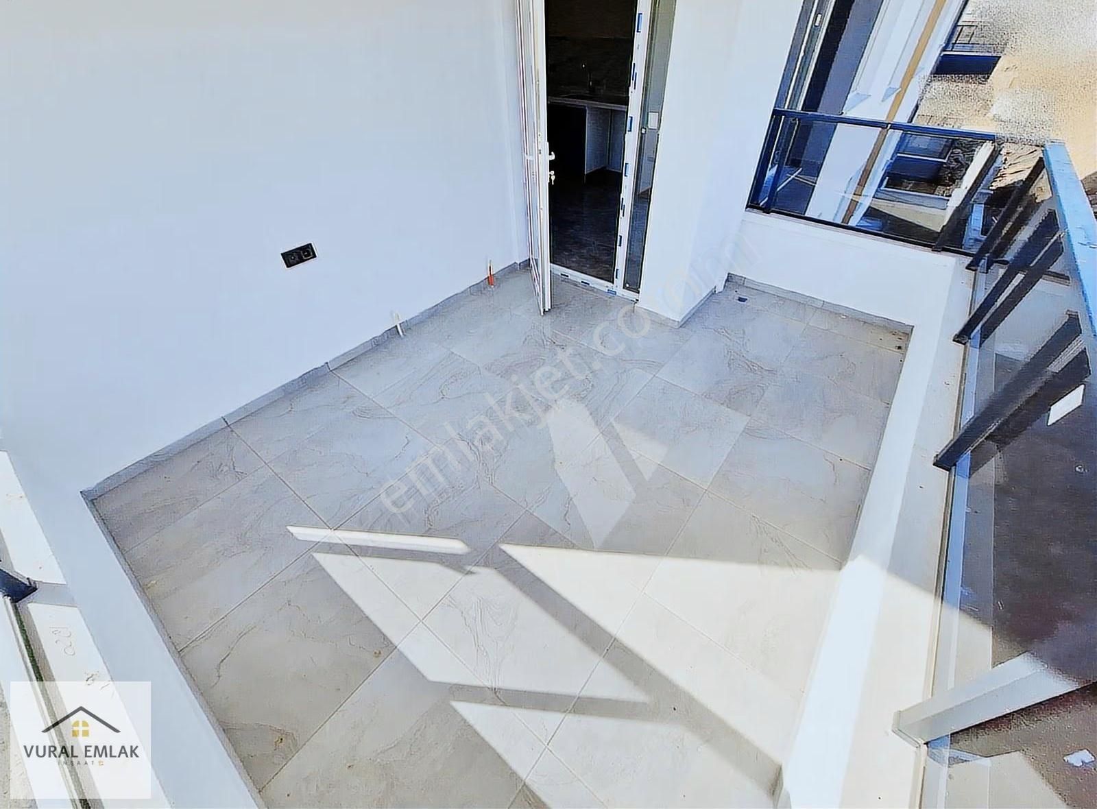 Vural Emlakktan 3+1 İskanlı Ultra Lüx 29 Ekimde 145m2 Kupon Acil - Görsel 12